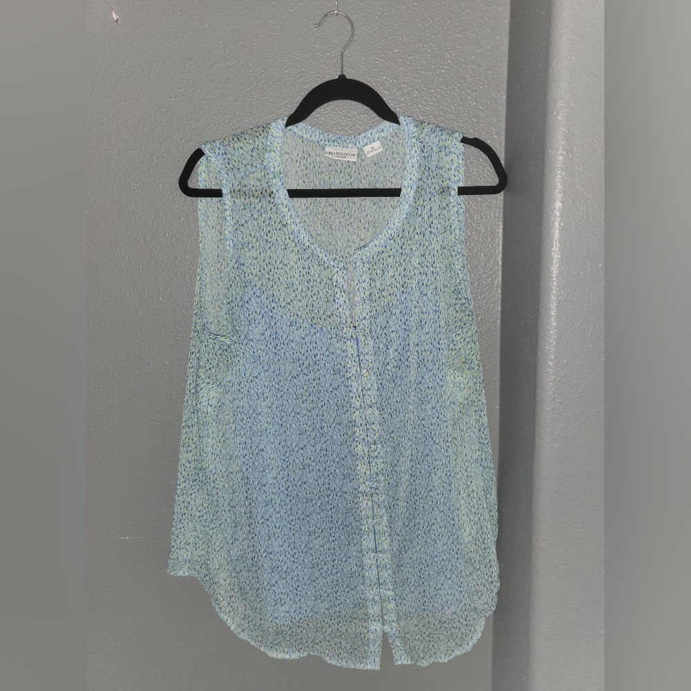 Liz Claiborne Tank